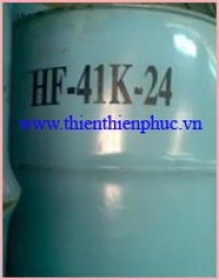 Polyurethane - Polyol HF-41K/24 - SP020 - Thiên Thiên Phúc - Công Ty TNHH Thương Mại Dịch Vụ Thiên Thiên Phúc
